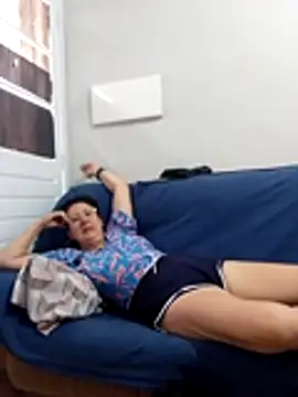 MILEIDE980 라이브 XXX 채팅
