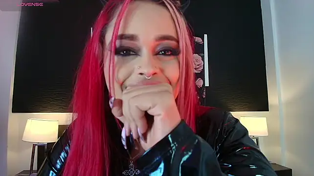 Chat +18 de EvaaFoxxy1 ao vivo
