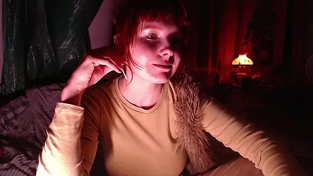 RubyLynxx's Live XXX Chat