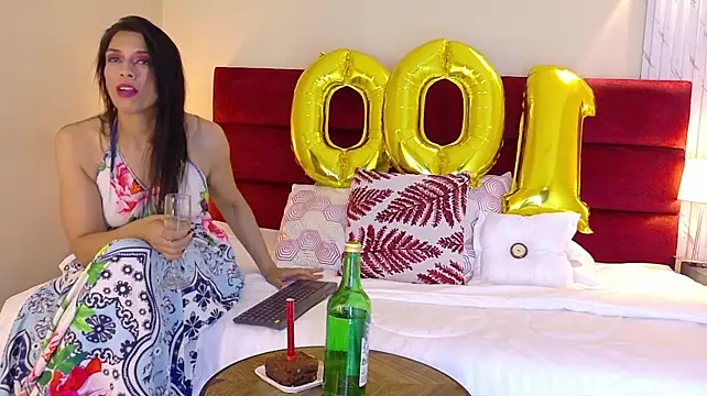 KarolVIPXXX's Live XXX Chat