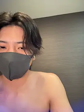 Chat XXX ao vivo de CHROME-kun925