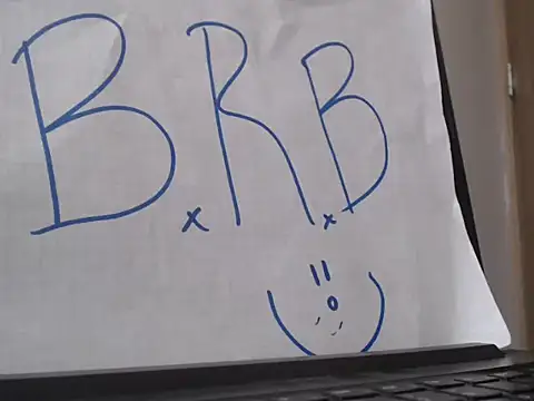 Živý XXX chat Jhon_Asher
