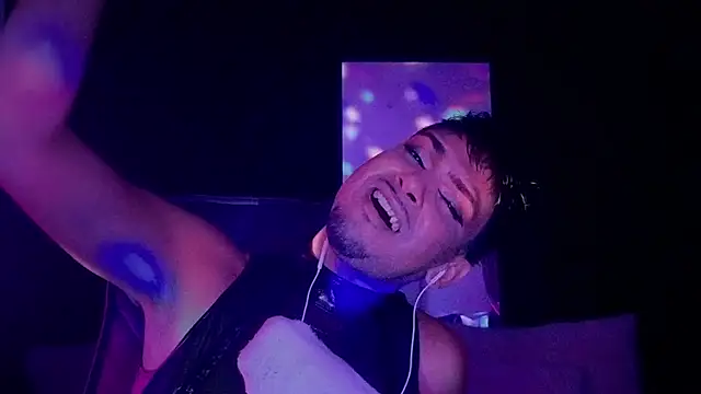 Gipsyboysteve: απευθείας συνομιλία ΧΧΧ