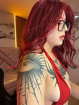 Živý XXX chat Red_Bunny_v