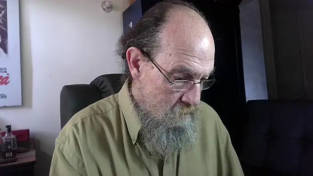 Czat XXX na żywo – Uncle_Hottie