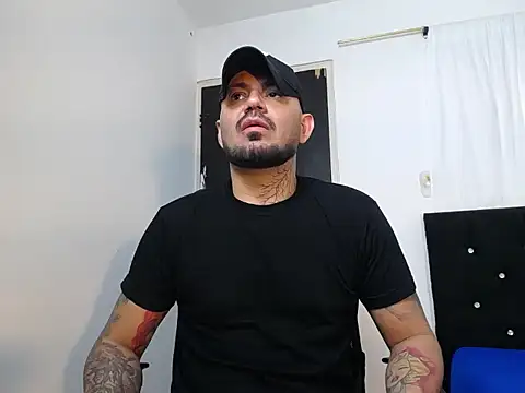Chat XXX ao vivo de AlphaDripXL_