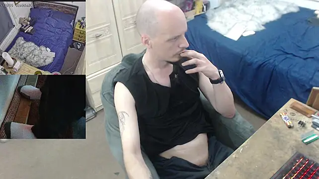 Živý XXX chat ryder2012