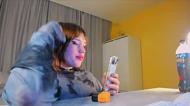 Czat XXX na żywo – Alice_moonshard