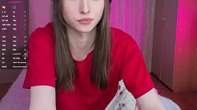 Angeel_Kate লাইভ XXX চ্যাট