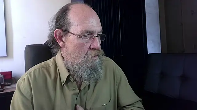 Živý XXX chat Uncle_Hottie