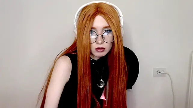 _Hanna_Moon_ Chat XXX in diretta