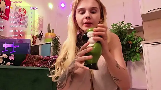 Britney_Lynch 라이브 XXX 채팅