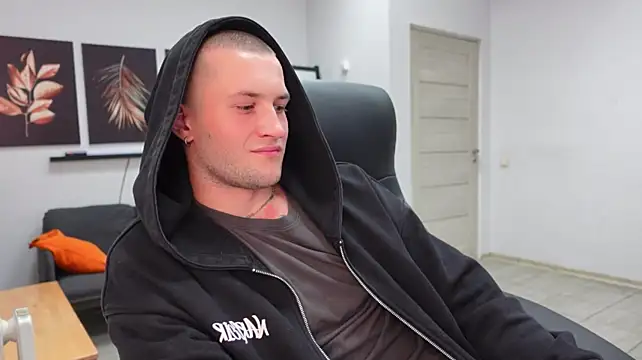 Chat XXX Live Igor_Wilde