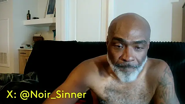 Chat +18 de sinnernoir ao vivo