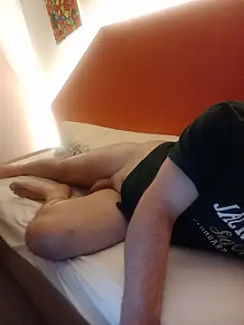 Thma25 Live XXX-Chat