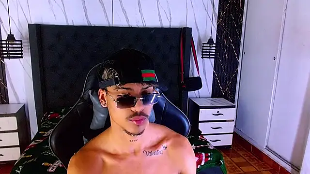Chat XXX Live Angel_foxc13
