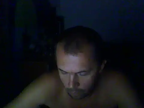 Webkamerová show Dejanaceking