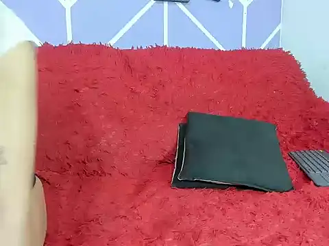 Chat XXX ao vivo de DAHNE_HOT_