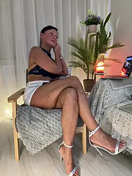 HotLdyllic XXX чат на живо