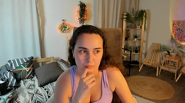 JasmineMarlow XXX чат на живо