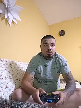 Živý XXX chat Berti3128
