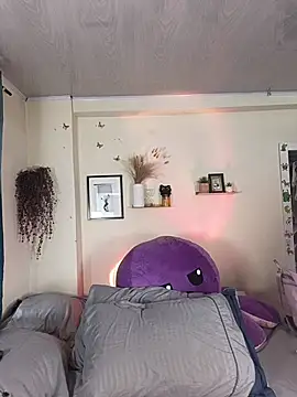 Živý XXX chat TwoCherries18