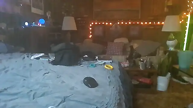 Živý XXX chat Makowboy