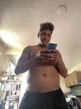 Ricosex12345 webcam show