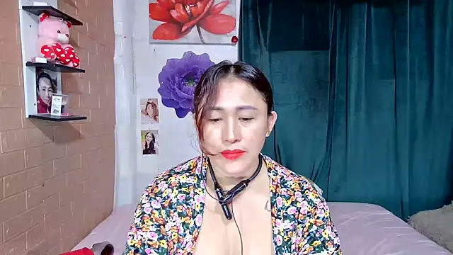 Filipina_Desire: онлайн-секс-чат