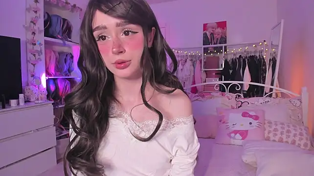 -bae's Live XXX Chat