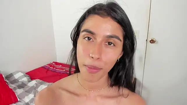 Mazikeen__18's Live XXX Chat