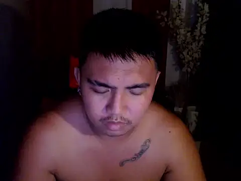 Show de David_hot_dad na webcam