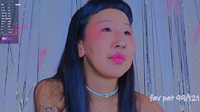 a11yson's Live XXX Chat
