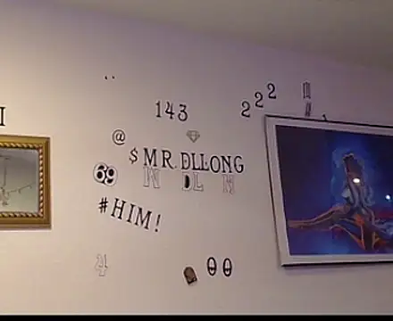 Chatroom XXX en direct de TheRealMrDLlong