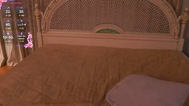 FrediaPfeiff Live XXX-chat