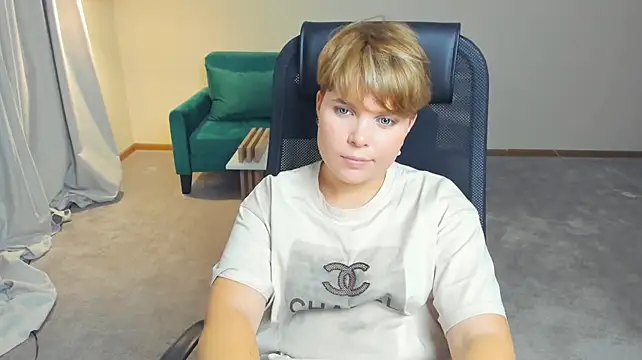 Chat XXX en directo de IsabelTelle