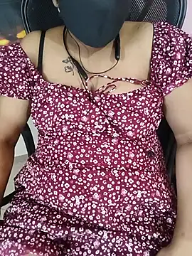 Show de Lolitatamil na webcam
