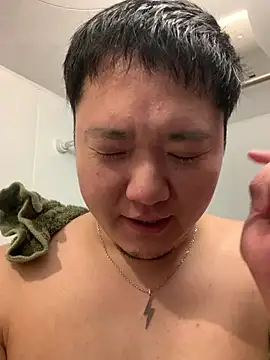 Kenchan_Bar Obrolan Langsung XXX