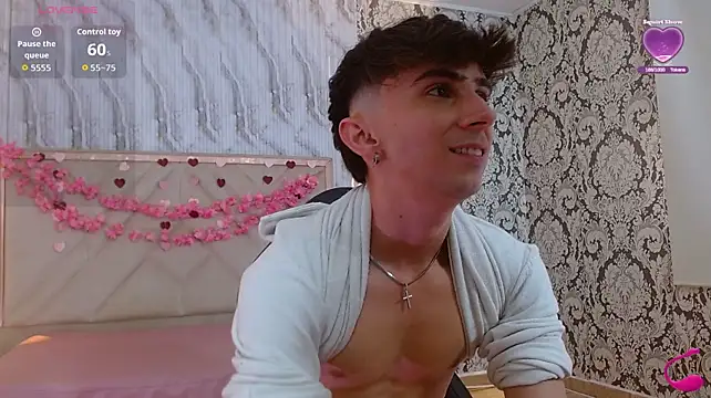 Chatroom XXX en direct de Peter_tay