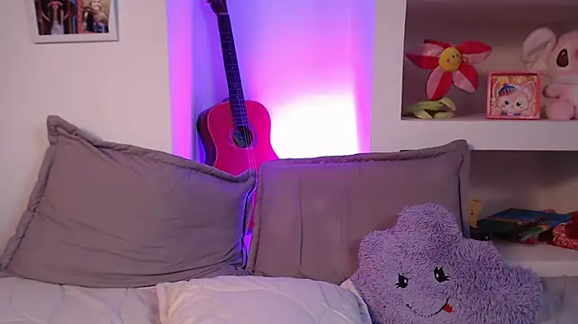 lailypinkのライブXXXチャット