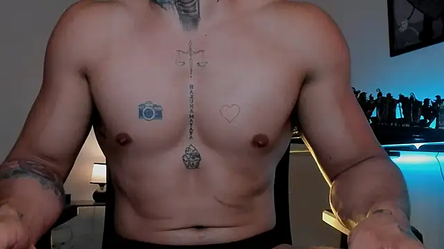 Simon_cortes' Live XXX Chat