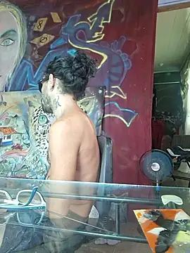 Toycockhot Live XXX-chat