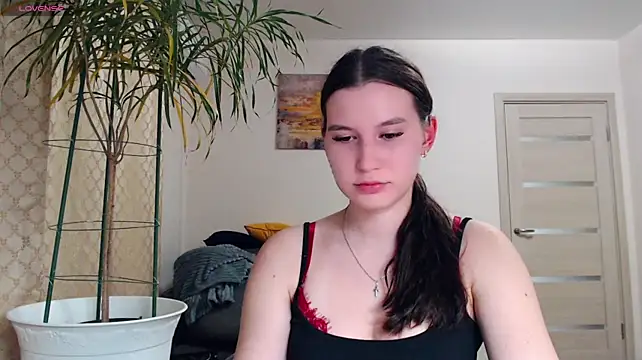 Chatroom XXX en direct de Kristal898