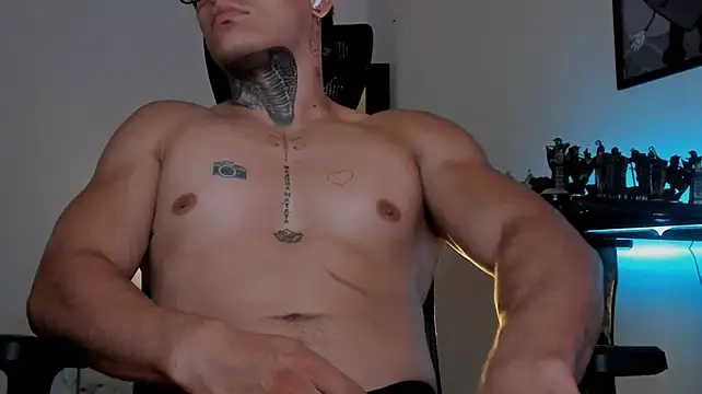 Simon_cortes Chat XXX in diretta