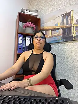 Brenda_Levine Chat XXX live