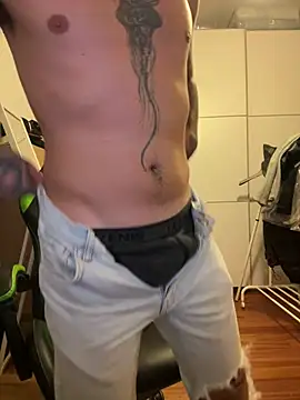 tatuato23 Webcamshow