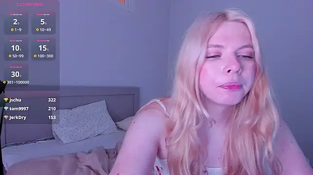 Cutie_Bambi XXX чат на живо