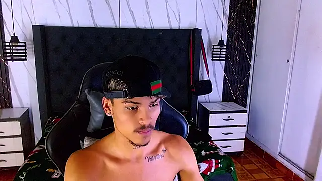 Sembang XXX Secara Langsung Angel_foxc13