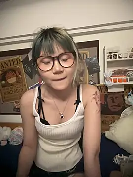 Chat XXX Live Rocket-Girl