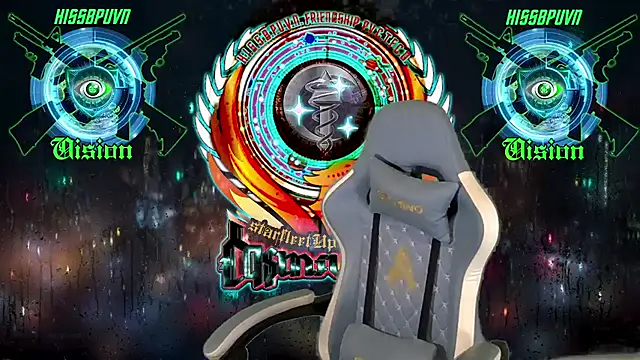 Chat XXX en directo de solodethlordsubveganFAQ